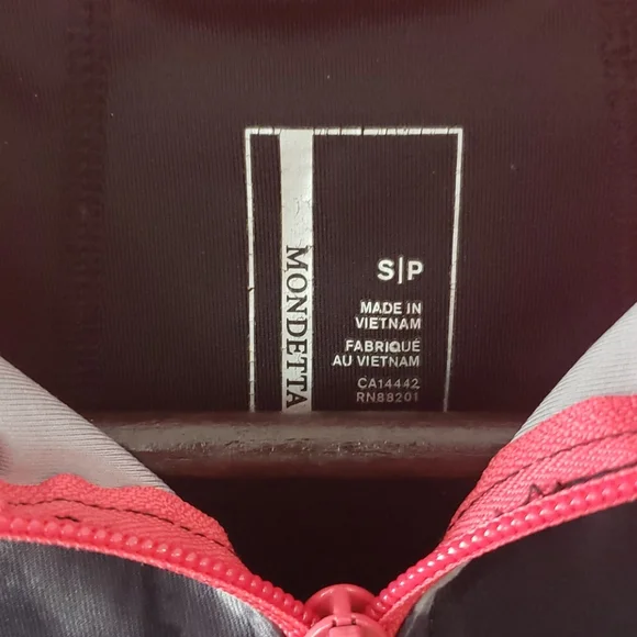 Mondetta light athletic jacket - Picture 3 of 6